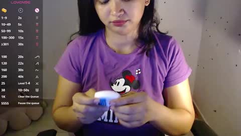 Snapshot of miss_ly_ chatting on March 2026 08:14:01 PM ly independent model online show from March 2026 08:14:01 PM