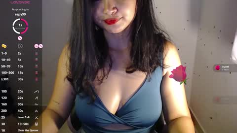 Snapshot of miss_ly_ chatting on March 2026 11:42:02 PM ly independent model online show from March 2026 11:42:02 PM
