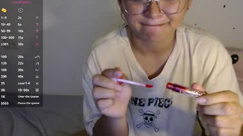 Snapshot of miss_ly_ chatting on April 2026 08:03:02 PM ly independent model online show from April 2026 08:03:02 PM