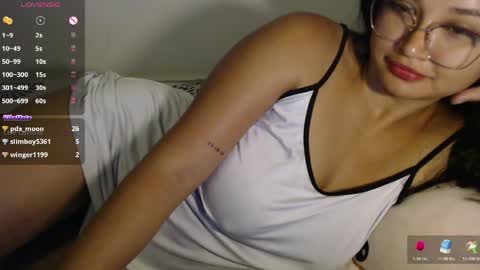 Snapshot of miss_ly_ chatting on May 2026 11:59:01 AM ly independent model online show from May 2026 11:59:01 AM