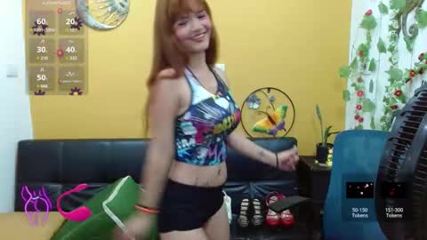 mafe maria fernanda online show from February 2025 08:06:01 AM