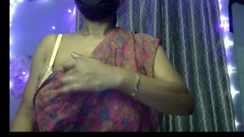 Snapshot of miss_mahi69 chatting on March 2026 06:24:02 PM Mahi online show from March 2026 06:24:02 PM