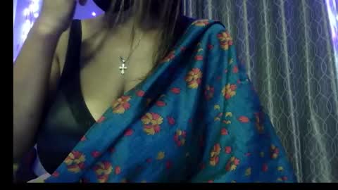 Snapshot of miss_mahi69 chatting on March 2026 06:03:01 PM Mahi online show from March 2026 06:03:01 PM