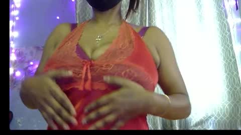 Snapshot of miss_mahi69 chatting on March 2026 08:42:02 AM Mahi online show from March 2026 08:42:02 AM