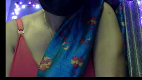 Snapshot of miss_mahi69 chatting on March 2026 03:22:01 PM Mahi online show from March 2026 03:22:01 PM