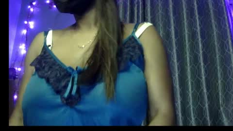 Snapshot of miss_mahi69 chatting on May 2026 06:26:02 PM Mahi online show from May 2026 06:26:02 PM