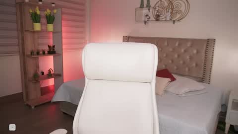 Alejandra online show from December 2025 11:34:02 PM