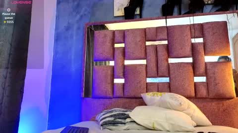 miss_merly online show from April 2026 11:58:01 AM