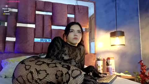 miss_merly online show from April 2026 11:57:01 AM