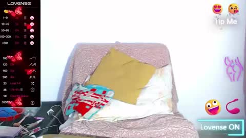 Snapshot of miss_mestiza chatting on February 2025 01:58:01 AM Ashley online show from February 2025 01:58:01 AM