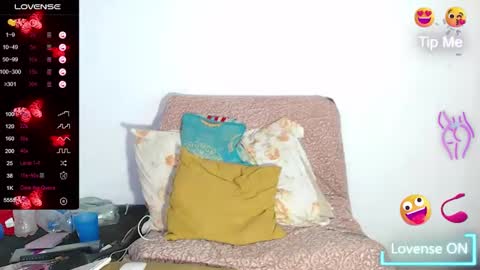 Snapshot of miss_mestiza chatting on February 2025 08:05:01 AM Ashley online show from February 2025 08:05:01 AM