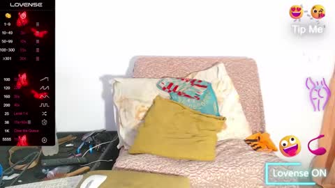 Snapshot of miss_mestiza chatting on March 2025 12:22:01 PM Ashley online show from March 2025 12:22:01 PM