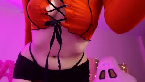 Mamma Mia online show from October 2025 04:54:01 AM