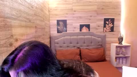 Snapshot of miss_miyuka chatting on December 2024 05:02:01 AM THE DEVIL CALL ME MASTER online show from December 2024 05:02:01 AM