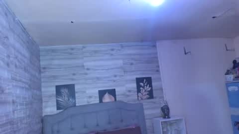 Snapshot of miss_miyuka chatting on January 2025 04:48:01 PM THE DEVIL CALL ME MASTER online show from January 2025 04:48:01 PM