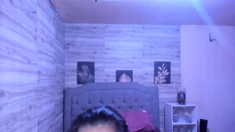 Snapshot of miss_miyuka chatting on February 2025 07:04:02 AM THE DEVIL CALL ME MASTER online show from February 2025 07:04:02 AM