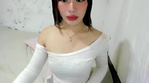 miss_morgan69 online show from February 2025 09:01:01 AM