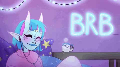 Goddess Myers  thumb up is important for me kisses  online show from March 2025 04:25:02 AM