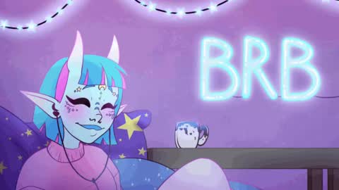 Goddess Myers  thumb up is important for me kisses  online show from March 2025 09:29:01 AM