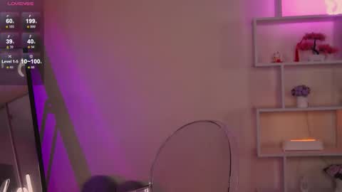Snapshot of miss_nicoletta chatting on March 2025 02:36:01 AM Nicole online show from March 2025 02:36:01 AM