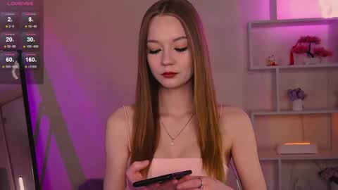 Snapshot of miss_nicoletta chatting on March 2025 02:41:02 AM Nicole online show from March 2025 02:41:02 AM