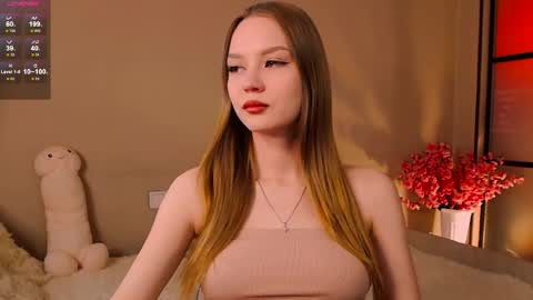 Nicole online show from March 2026 10:46:01 PM