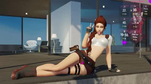 Snapshot of miss_pepper51 chatting on October 2025 10:40:02 AM miss_pepper51 online show from October 2025 10:40:02 AM