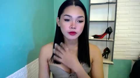 Precious online show from April 2026 08:29:02 AM