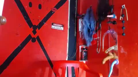 NATHALIA online show from February 2026 11:20:01 AM