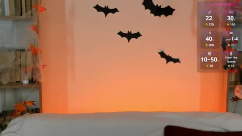 Snapshot of miss_redfox chatting on October 2025 05:30:01 AM Margo online show from October 2025 05:30:01 AM