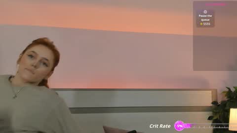 Snapshot of miss_redfox chatting on November 2025 10:58:01 AM Margo online show from November 2025 10:58:01 AM