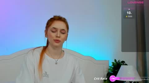 Snapshot of miss_redfox chatting on November 2025 11:56:02 AM Margo online show from November 2025 11:56:02 AM