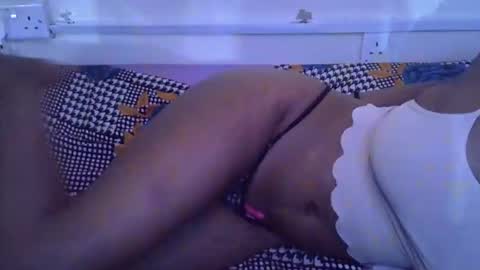 miss_rihanna2 online show from January 2026 07:50:02 PM