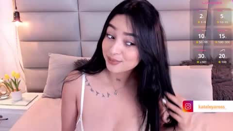 onlyfanskataleyaross online show from October 2025 12:44:01 AM