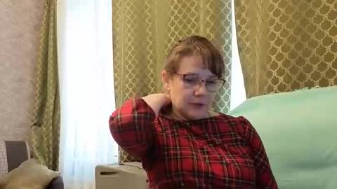 miss sandrax online show from May 2026 04:37:02 PM