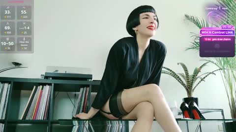 Snapshot of miss_satori_rose chatting on January 2025 09:29:02 PM Satori Rose online show from January 2025 09:29:02 PM