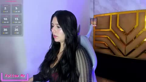  M E L A N I E  online show from February 2026 11:28:01 AM