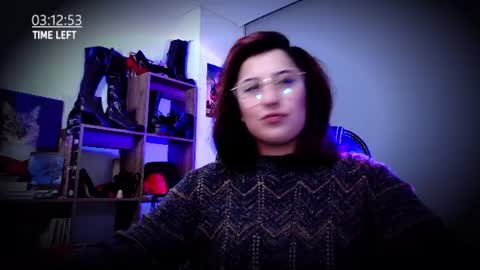Mistress Scarlett Sen online show from August 2026 01:46:02 PM