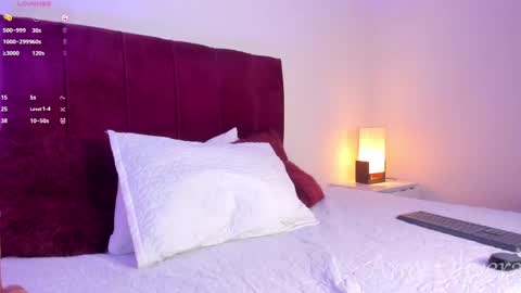 Amy Olivera online show from January 2025 05:51:02 PM