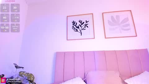 Amy Olivera online show from February 2025 11:36:02 AM