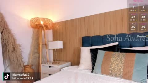 Snapshot of miss_soffy chatting on April 2026 10:31:02 PM Sofia Alvarez online show from April 2026 10:31:02 PM