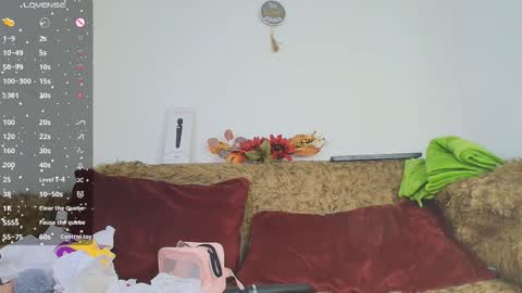 Snapshot of miss_sophia21 chatting on January 2026 03:54:02 AM miss_sophia21 online show from January 2026 03:54:02 AM