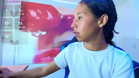 Snapshot of miss_sparkle666 chatting on September 2025 05:07:01 AM miss_sparkle666 online show from September 2025 05:07:01 AM