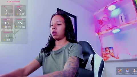 Snapshot of miss_sparkle666 chatting on October 2025 05:20:02 AM miss_sparkle666 online show from October 2025 05:20:02 AM