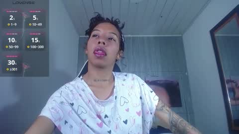 Snapshot of miss_sparkle666 chatting on November 2025 06:13:01 AM miss_sparkle666 online show from November 2025 06:13:01 AM