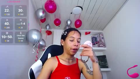 Snapshot of miss_sparkle666 chatting on November 2025 05:28:02 AM miss_sparkle666 online show from November 2025 05:28:02 AM