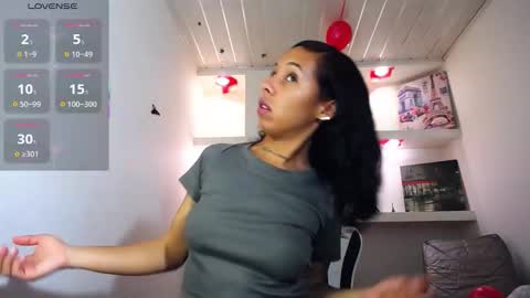 Snapshot of miss_sparkle666 chatting on November 2025 05:07:01 AM miss_sparkle666 online show from November 2025 05:07:01 AM