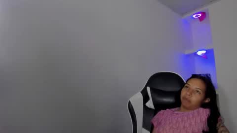 Snapshot of miss_sparkle666 chatting on November 2025 04:49:01 AM miss_sparkle666 online show from November 2025 04:49:01 AM