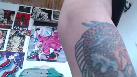 Snapshot of miss_spy chatting on October 2025 04:55:01 PM Kortana 2.0 dont forget thumbs up and follow me on twitter online show from October 2025 04:55:01 PM
