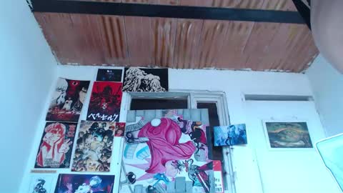 Snapshot of miss_spy chatting on March 2026 05:52:01 PM Kortana 2.0 dont forget thumbs up and follow me on twitter online show from March 2026 05:52:01 PM